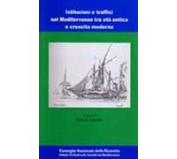 Libri Raffaella Salvemini - Istituzioni E Traffici Nel Mediterraneo Tra Eta Anti