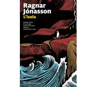 Libri Ragnar JÃ³nasson - L' Isola