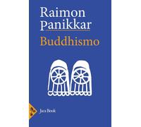 Libri Raimon Panikkar - Buddhismo