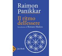 Il ritmo dell'essere - Panikkar Raimon
