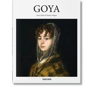 Goya (French Edition) - Rainer Hagen / Rose-Marie Hagen