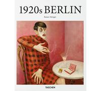 Berlino Negli Anni Venti - Rainer Metzger - 2017