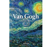 Libri Rainer Metzger / Walther Ingo F. - Van Gogh. The Complete Paintings (Engli