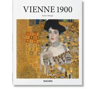 Libri Rainer Metzger - Vienne 1900 (French Edition)