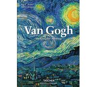 Libri Rainer Metzger / Walther Ingo F. - Van Gogh. Tutti I Dipinti. Ediz. Italia