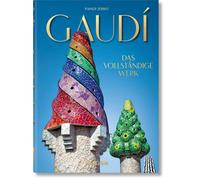 Libri Rainer Zerbst - Gaudi Das Vollstandige Werk (German Edition)