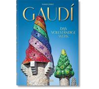 Libri Rainer Zerbst - Gaudi Das Vollstandige Werk (German Edition)