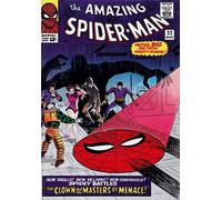 Libri Ralph Macchio - Marvel Comics Library. Spider-Man. Ediz. Inglese #02