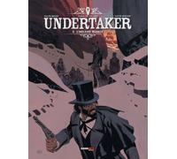 Libri Ralph Meyer - Undertaker. Vol. 5: L' indiano bianco - 2023