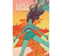 Libri Ram V - Le molte morti di Laila Starr - 2022