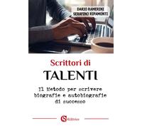 Libri Ramerini Dario / Ripamonti Serafino - Scrittori Di Talenti. Il Metodo Per