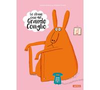Libri Ramona Badescu - Lo strano caso del grande coniglio - 2019