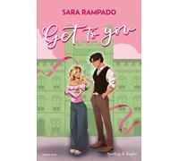 Libri Rampado Sara - Get To You. Ediz. Italiana