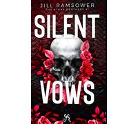 Libri Ramsower Jill - Silent Vows. The Byrne Brothers #01