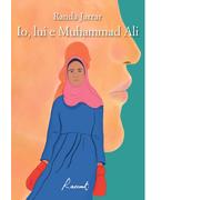 Io, lui e Muhammad Ali