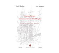 Libri Randazzo Vincenzo - Atti Dei Convegni Studi Navarriani