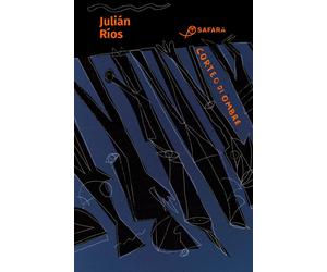 Libri RÃos JuliÃ¡n - Corteo Di Ombre. Il Romanzo Di Tamoga