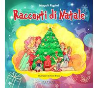 Libri Rapini MagalÃ¬ - Racconti Di Natale. Ediz. Illustrata