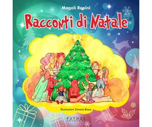 Libri Rapini MagalÃ¬ - Racconti Di Natale. Ediz. Illustrata