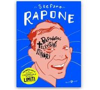 Libri Rapone Stefano - Il Libro Vincitore Del Premio Strega