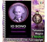 libri rari antichi occultismo esoterismo stregoneria magia nera di saint germain