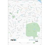 PARIS - RASENTI FEDERICA - Forma Edizioni