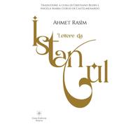 Libri Rasim Ahmet - Lettere Da Istanbul