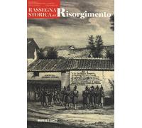 Libri Rassegna Storica Del Risorgimento (2020) #02