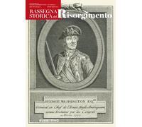 Libri Rassegna Storica Del Risorgimento (2021) #01