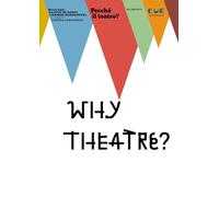 Libri Rau Milo / De Geest Kaatje / Hornbostel Carmen - Perche' Il Teatro?