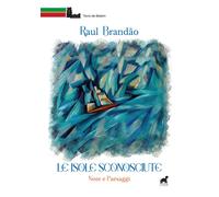 Libri Raul BrandÃ£o - Le Isole Sconosciute. Note E Paesaggi