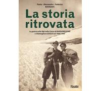 Libri Ravedati Paolo / Ravedati Alessandro / Ravedati Federico - La Storia Ritro