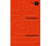 Fahrenheit 451 - Bradbury Ray