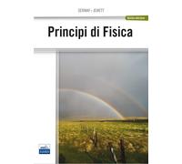 Libri Raymond A. Serway - Principi di fisica - 2015