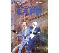 Libri Raymond Capp