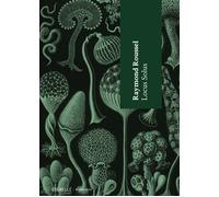 Libri Raymond Roussel - Locus Solus