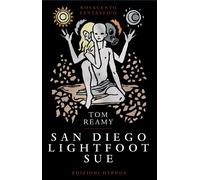 Libri Reamy Tom - San Diego Lightfoot Sue