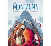 La montagna. Ediz. illustrata