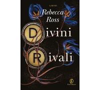 Libri Rebecca Ross - Divini Rivali