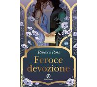 Libri Rebecca Ross - Feroce Devozione