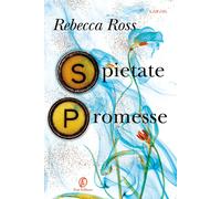 Libri Rebecca Ross - Spietate Promesse