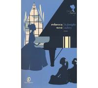 Libri Rebecca West - La Famiglia Aubrey