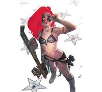 Libri Red Sonja #07