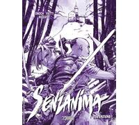 Libri Redenzione - Senzanima (Nuova Edizione)
