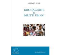 Libri Redi S. Di Pol - Educazione e diritti umani - 2004