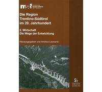 Libri Region Trentino-Sudtirol Im 20. Jahrhundert (Die) #02