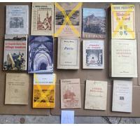 Libri regionalismo Francia, regioni, storia regionale 10 a scelta per 40 euro
