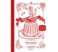 Pride And Pudding - Regula Ysewijn - 2021