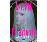 Libri Reid Ava - Lady Macbeth