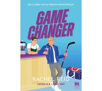 Libri Reid Rachel - Game Changer